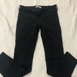 Abercrombie jeans